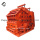 High Capacity Hydraulic Impact Crusher for Stone Mining